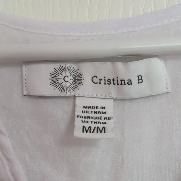 Blouse - Picture 3 of 5